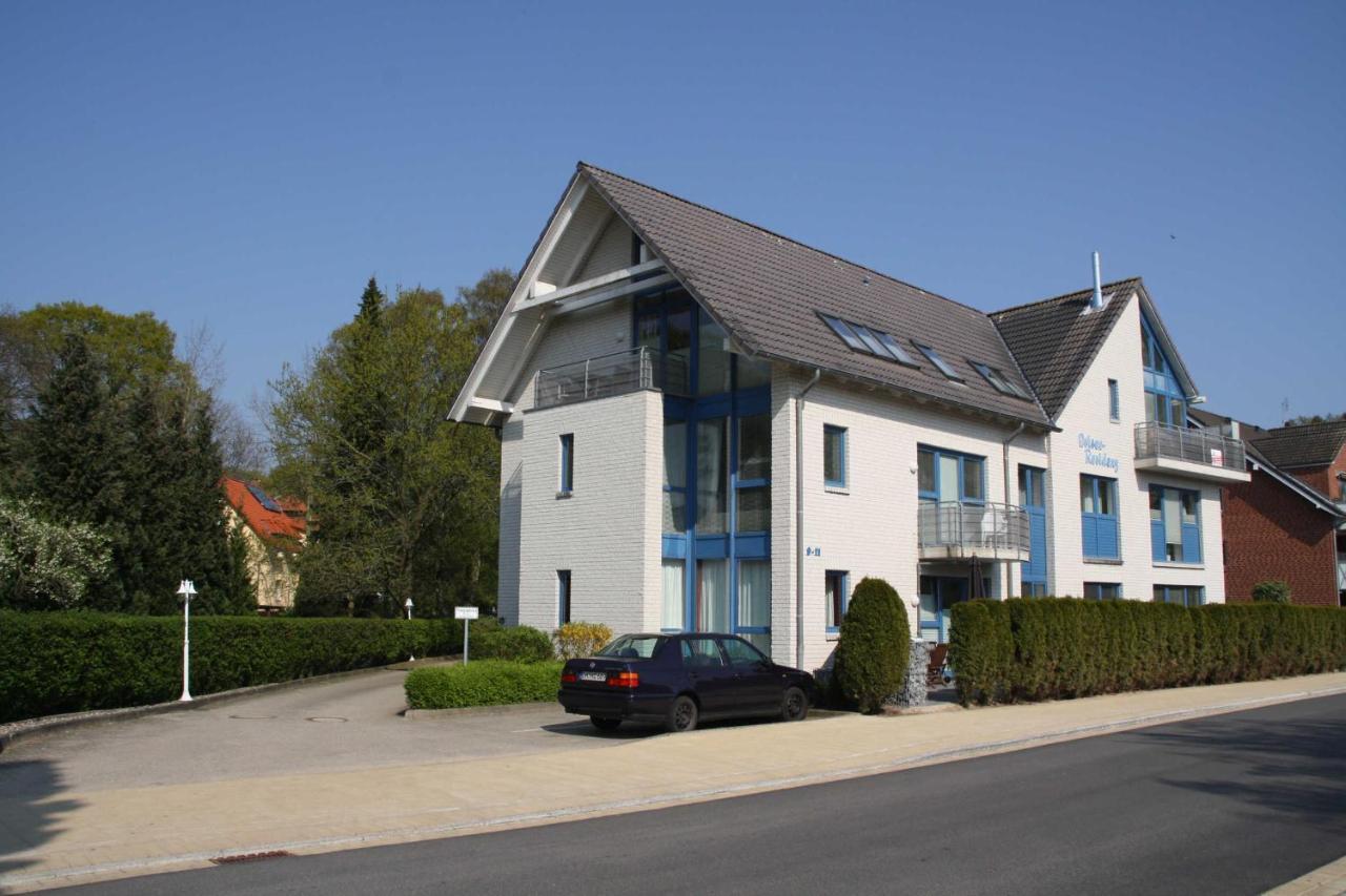 Ostseeresidenz App 6 Pelzerhaken Exterior photo